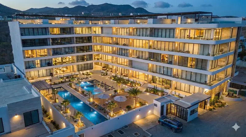 Departamento en venta · El Tezal, Los Cabos, Baja California Sur Departamento en venta · El Tezal, Los Cabos, Baja California Sur