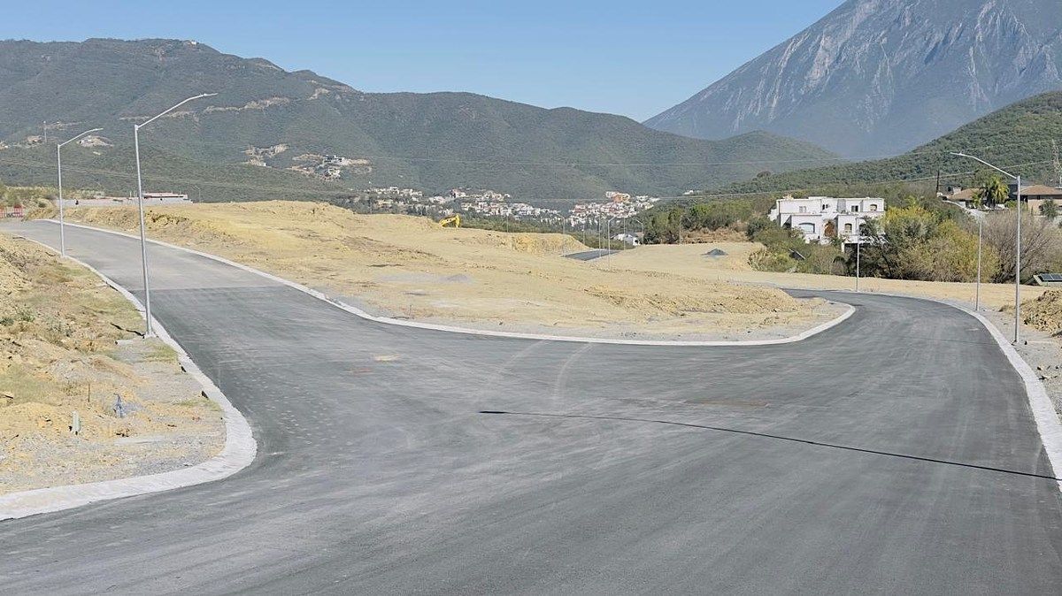 Lote en venta · Valle Alto, Monterrey, Nuevo León