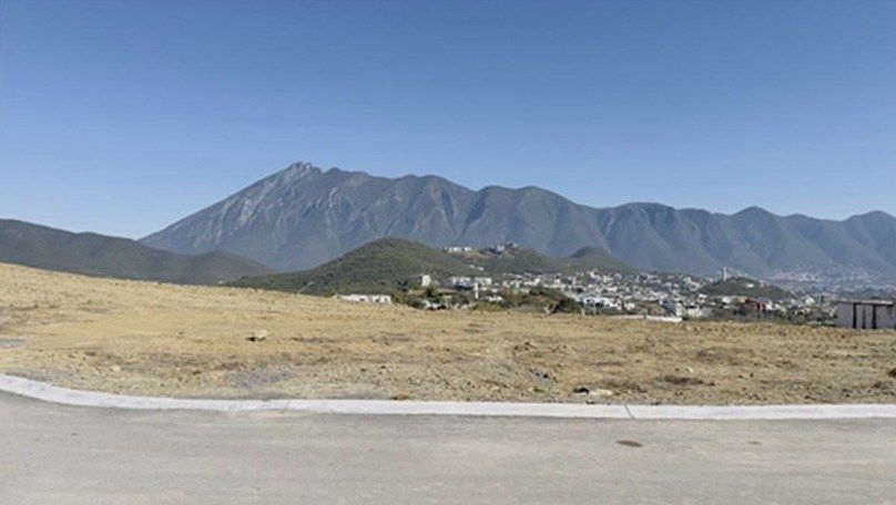 Lote en venta · Valle Alto, Monterrey, Nuevo León