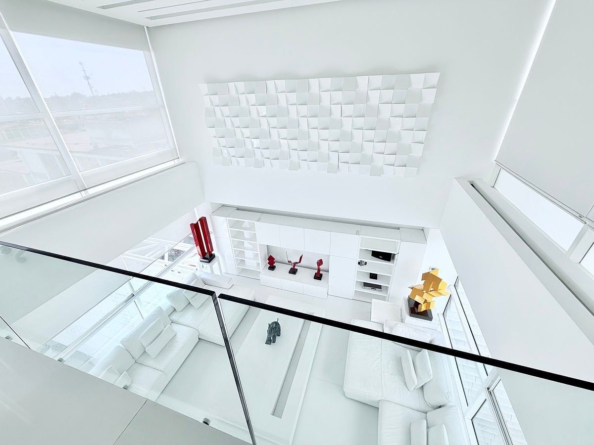 Departamento en renta · Lomas del Pedregal Framboyanes, Tlalpan, Ciudad de México