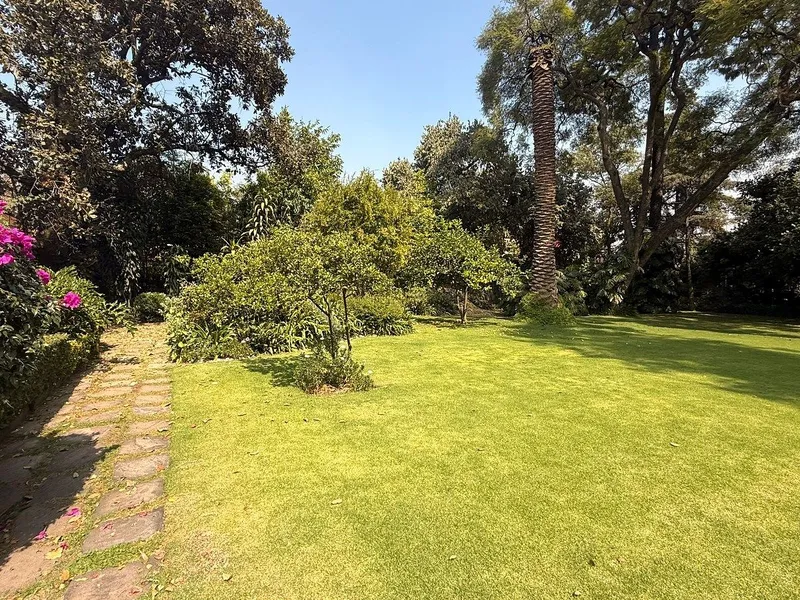 Lote en venta · San Angel, Álvaro Obregón, Ciudad de México Lote en venta · San Angel, Álvaro Obregón, Ciudad de México