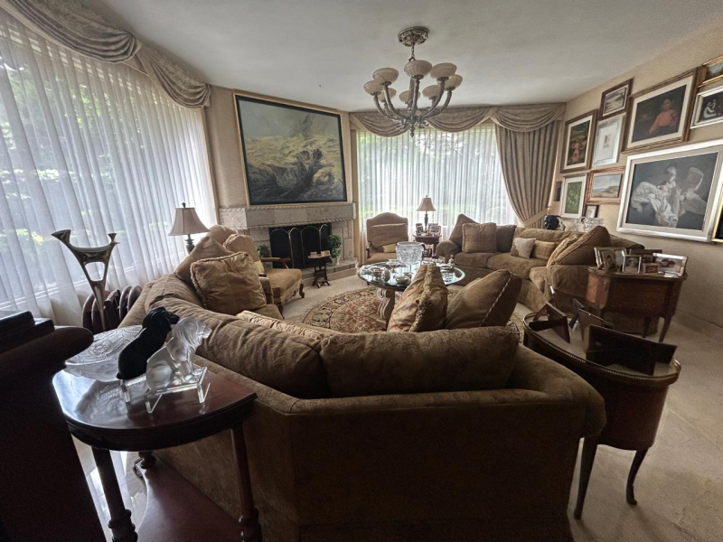 Casa en venta · Lomas de Chapultepec I Sección, Lomas de Chapultepec, Chapultepec, Miguel Hidalgo, Ciudad de México