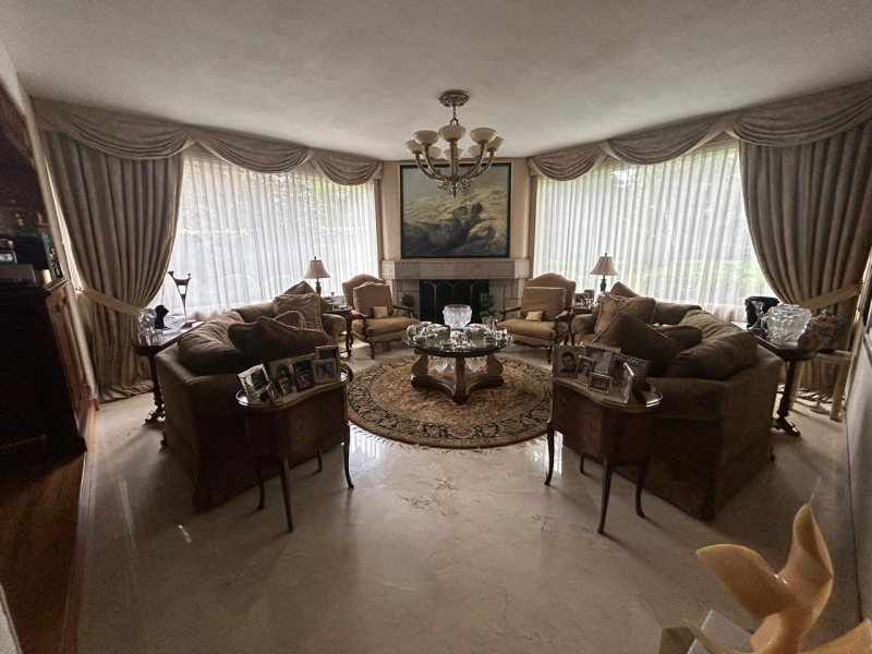 Casa en venta · Lomas de Chapultepec I Sección, Lomas de Chapultepec, Chapultepec, Miguel Hidalgo, Ciudad de México