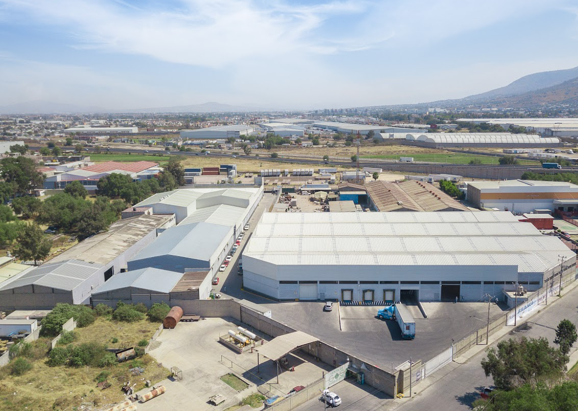 Nave industrial en renta · Tultitlán de Mariano Escobedo Centro, Tultitlán, Estado de México