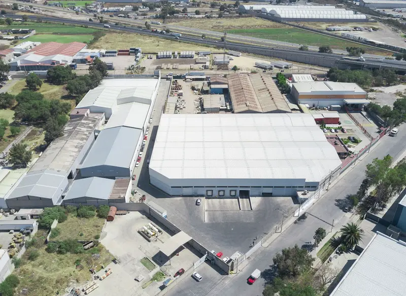 Bodega en renta · Tultitlán de Mariano Escobedo Centro, Tultitlán, Estado de México