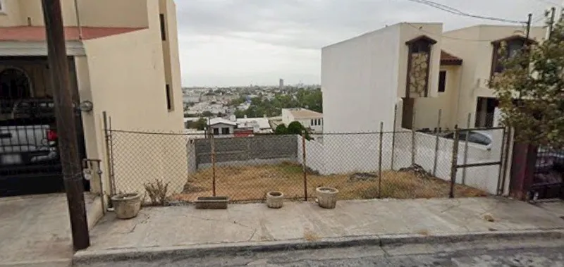 Lote en venta · Lomas del Roble Sector 2, San Nicolás de los Garza, Nuevo León