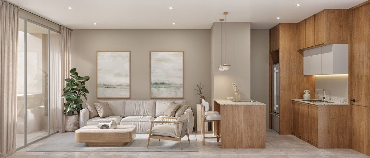 Departamento en venta · Residencial Camara de Comercio Norte, Mérida, Yucatán