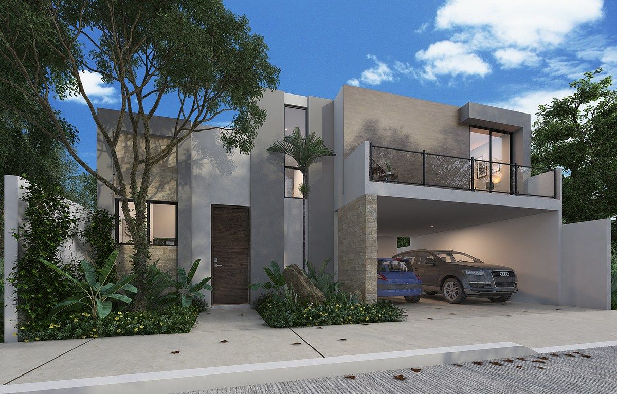 Condominio en venta · Temozon Norte, Mérida, Yucatán