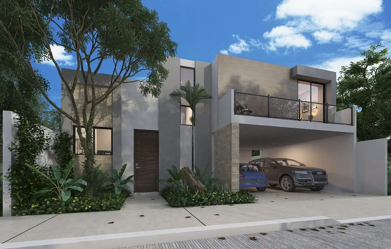Condominio en venta · Temozon Norte, Mérida, Yucatán