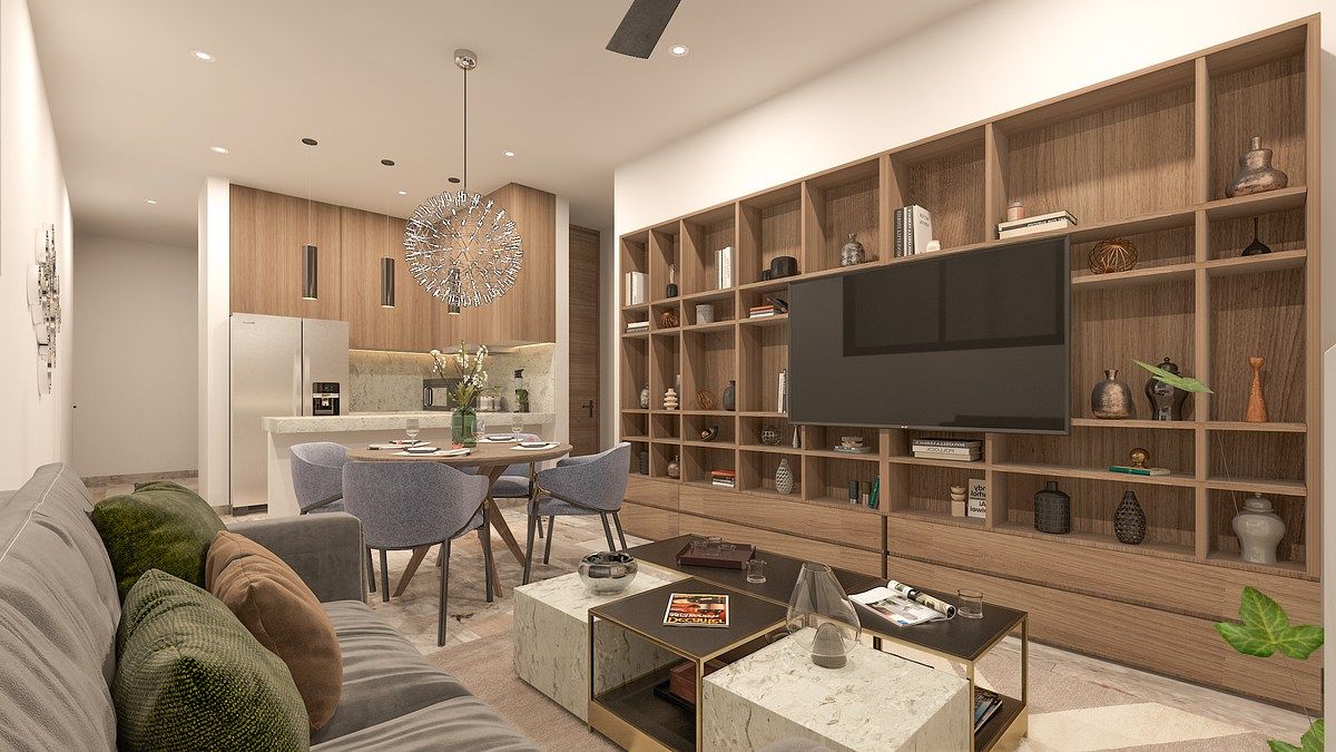 Departamento en venta · Temozon Norte, Mérida, Yucatán Departamento en venta · Temozon Norte, Mérida, Yucatán