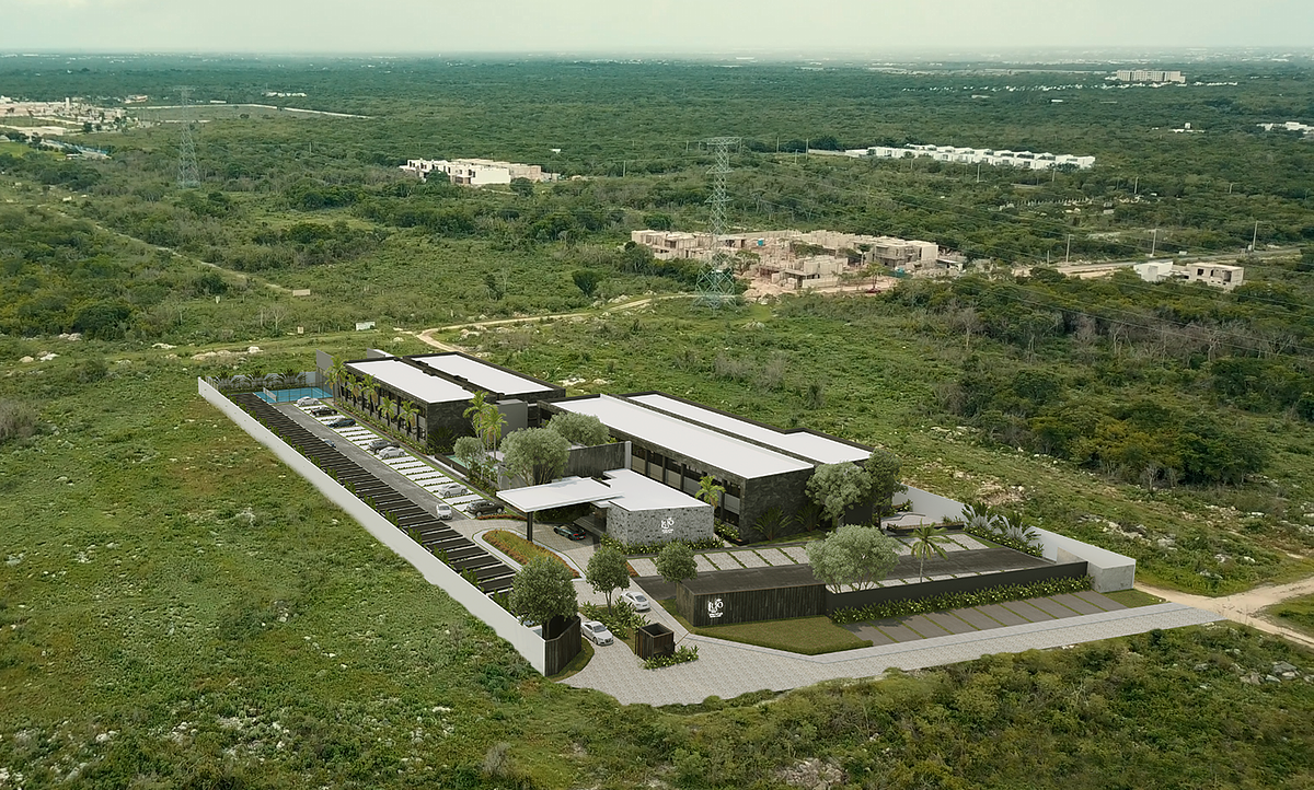 Departamento en venta · Temozon Norte, Mérida, Yucatán Departamento en venta · Temozon Norte, Mérida, Yucatán