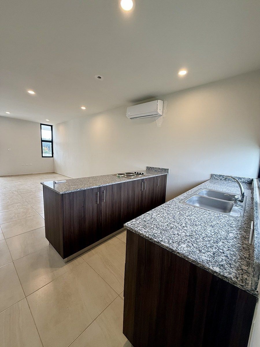 Departamento en venta · Residencial Camara de Comercio Norte, Mérida, Yucatán
