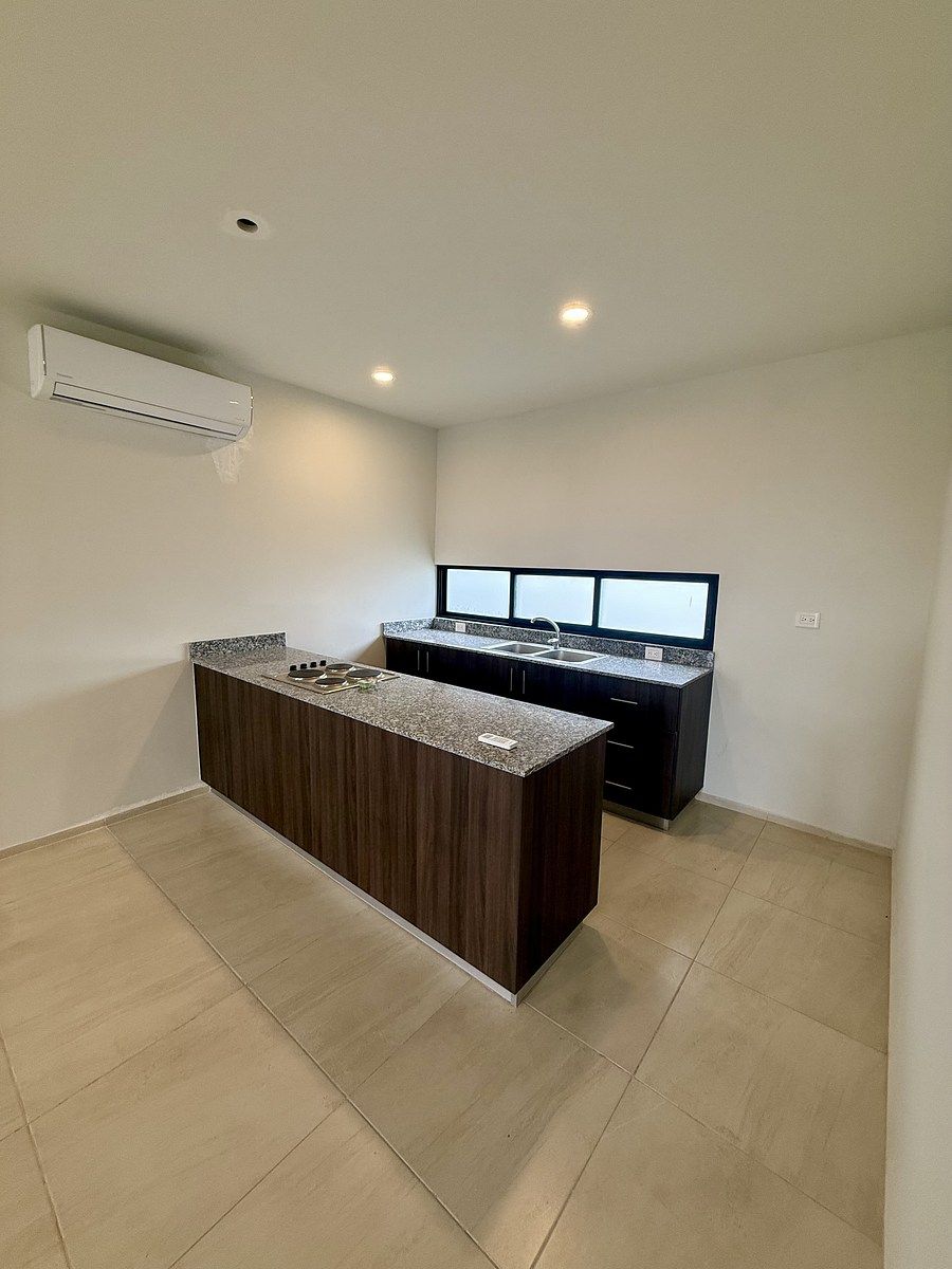 Departamento en venta · Residencial Camara de Comercio Norte, Mérida, Yucatán