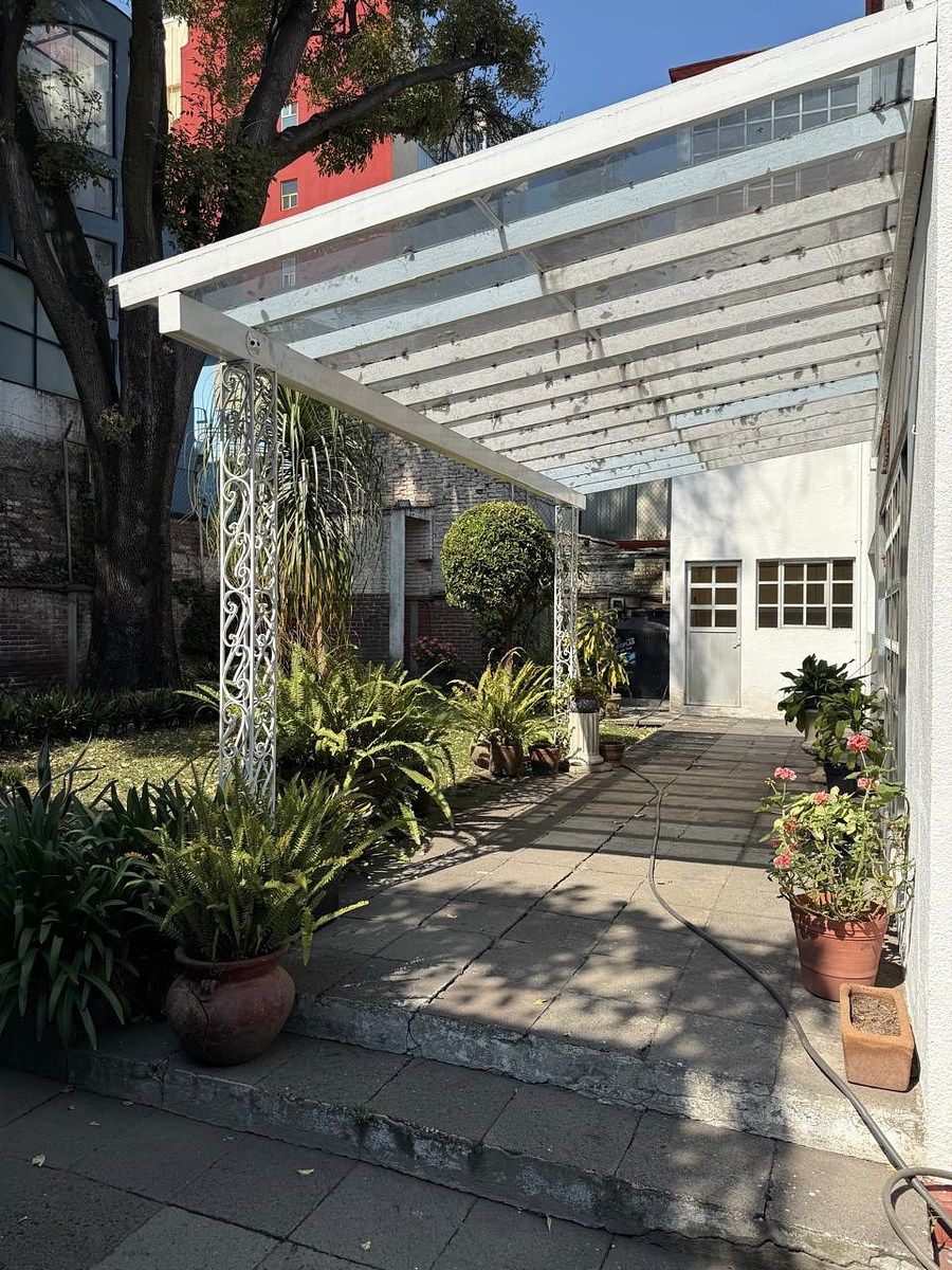 Casa en venta · Guadalupe Inn, Álvaro Obregón, Ciudad de México