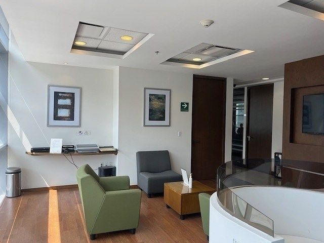 Oficina en renta · Ampliación Granada, Granada, Miguel Hidalgo, Ciudad de México