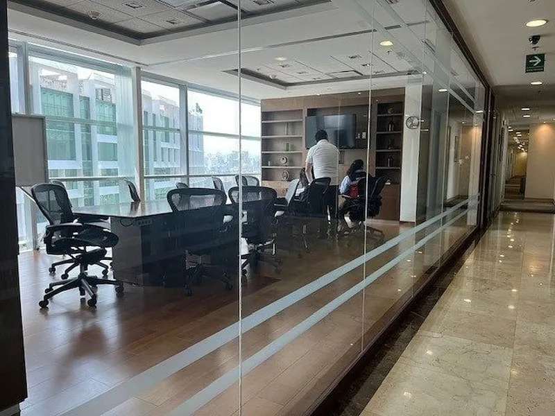 Oficina en renta · Ampliación Granada, Granada, Miguel Hidalgo, Ciudad de México