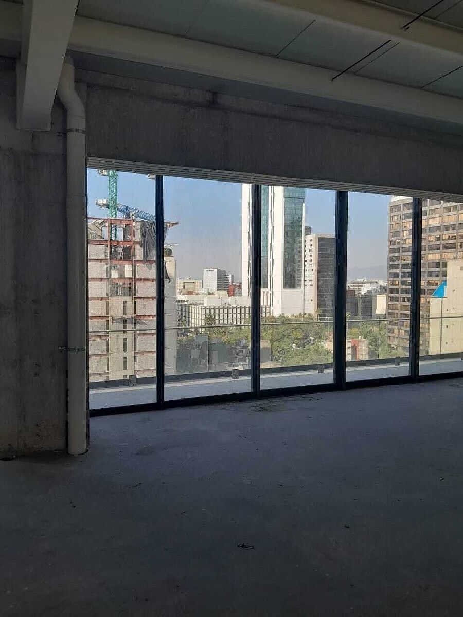 Oficina en venta · Juárez, Cuauhtémoc, Ciudad de México