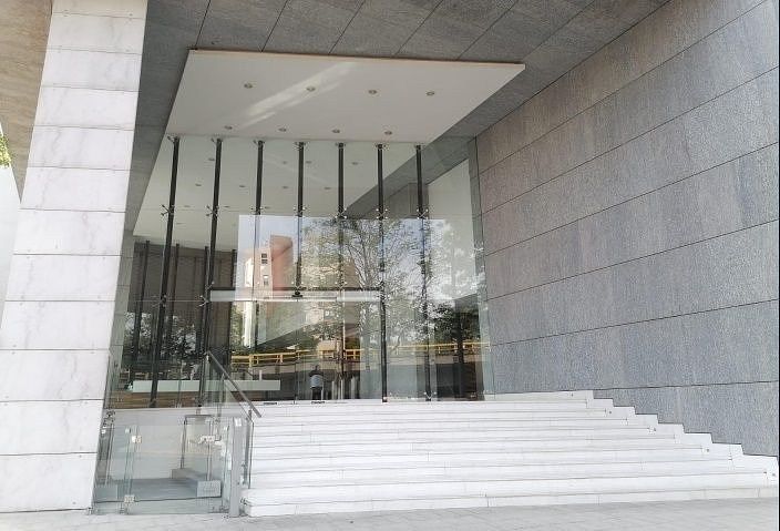 Oficina en renta · Granada, Miguel Hidalgo, Ciudad de México Oficina en renta · Granada, Miguel Hidalgo, Ciudad de México