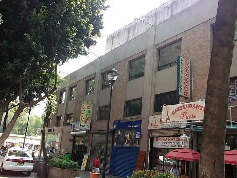 Comercio en renta · Tabacalera, Cuauhtémoc, Ciudad de México