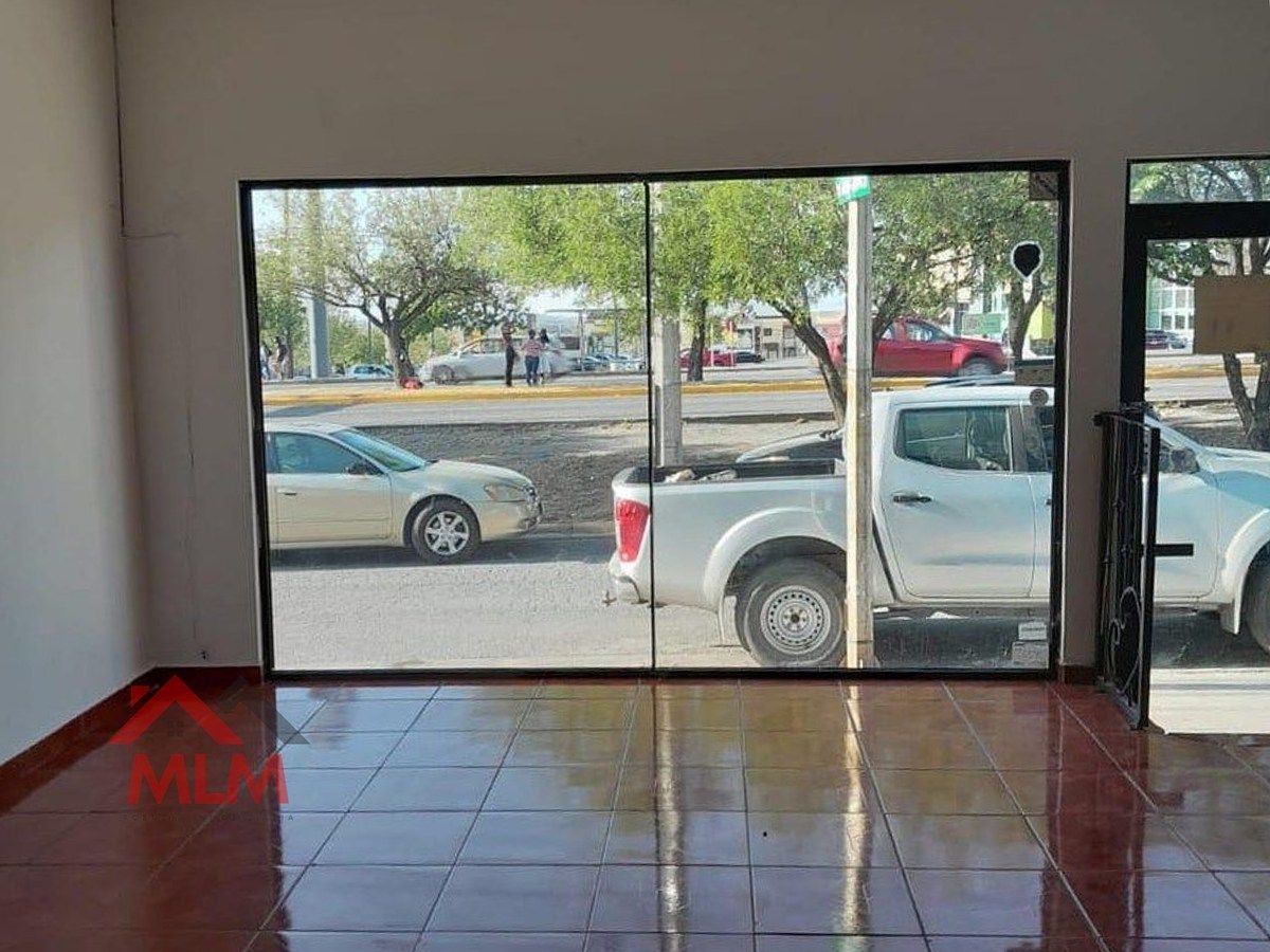 Comercio en venta · Camino Real, Guadalupe, Nuevo León
