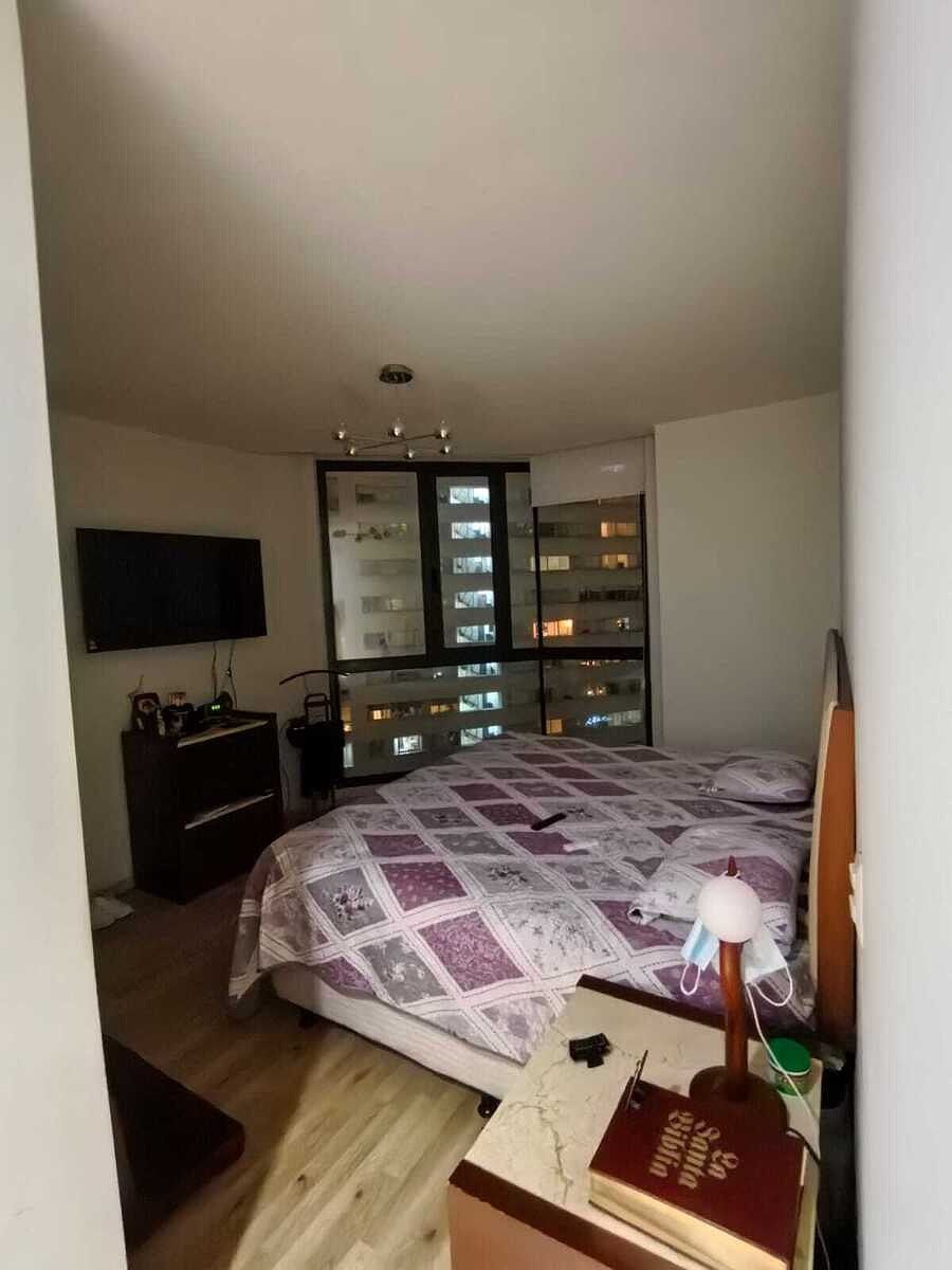 Departamento en venta · Anahuac I Sección, Anahuac, Miguel Hidalgo, Ciudad de México