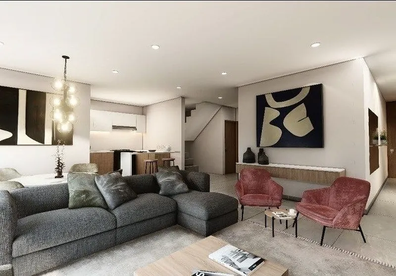 Departamento en venta · Escandón I Sección, Escandón, Miguel Hidalgo, Ciudad de México Departamento en venta · Escandón I Sección, Escandón, Miguel Hidalgo, Ciudad de México