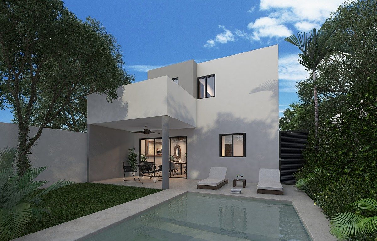 Condominio en venta · Temozon Norte, Mérida, Yucatán