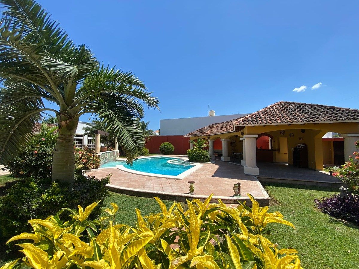 Casa en venta · Cholul, Mérida, Yucatán