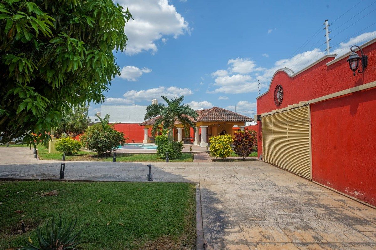 Casa en venta · Cholul, Mérida, Yucatán