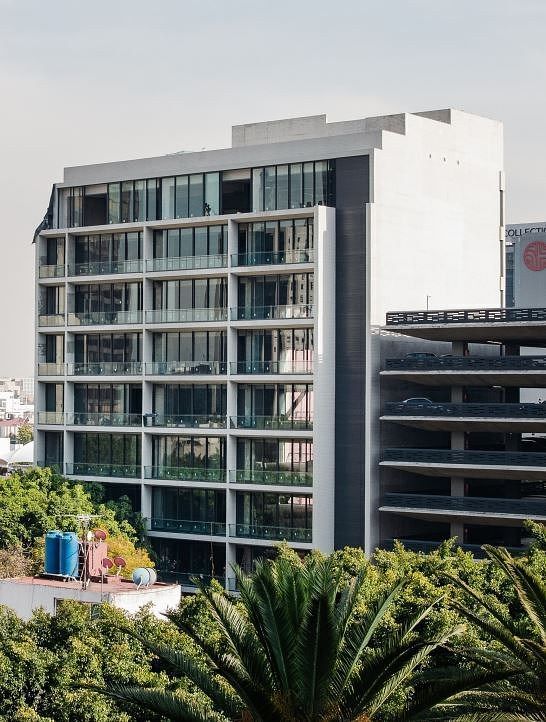 Oficina en venta · Juárez, Cuauhtémoc, Ciudad de México