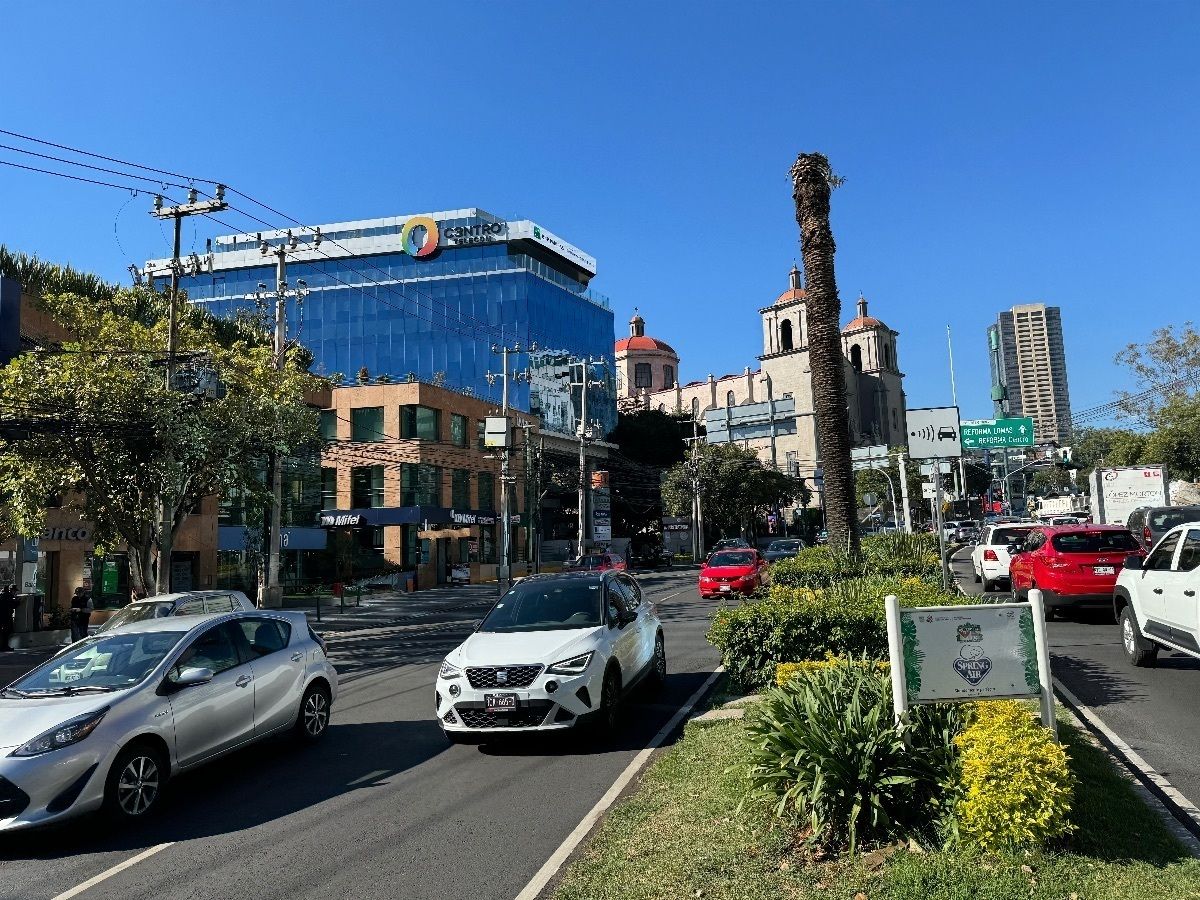 Comercio en renta · Lomas de Chapultepec I Sección, Lomas de Chapultepec, Chapultepec, Miguel Hidalgo, Ciudad de México