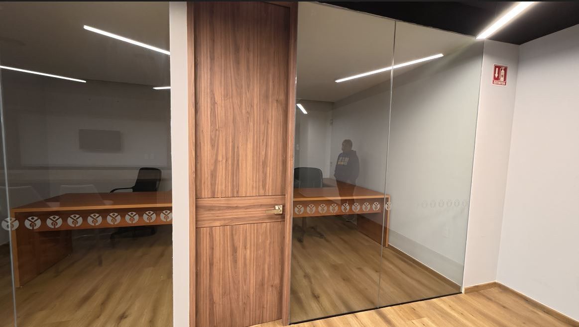 Oficina en renta · Polanco I Sección, Polanco, Miguel Hidalgo, Ciudad de México