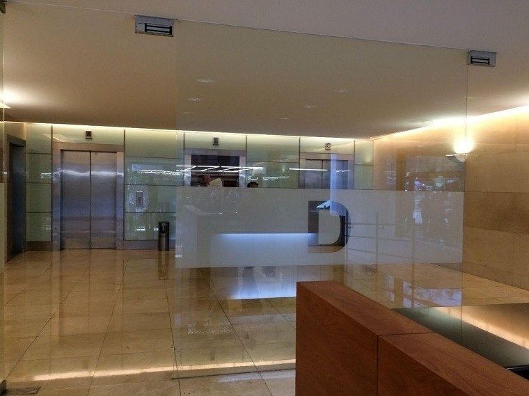 Oficina en renta · Polanco I Sección, Polanco, Miguel Hidalgo, Ciudad de México