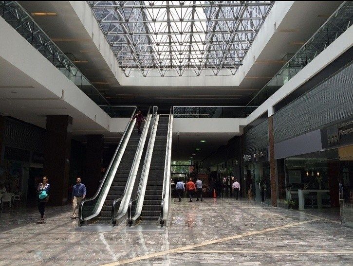 Oficina en renta · Polanco I Sección, Polanco, Miguel Hidalgo, Ciudad de México