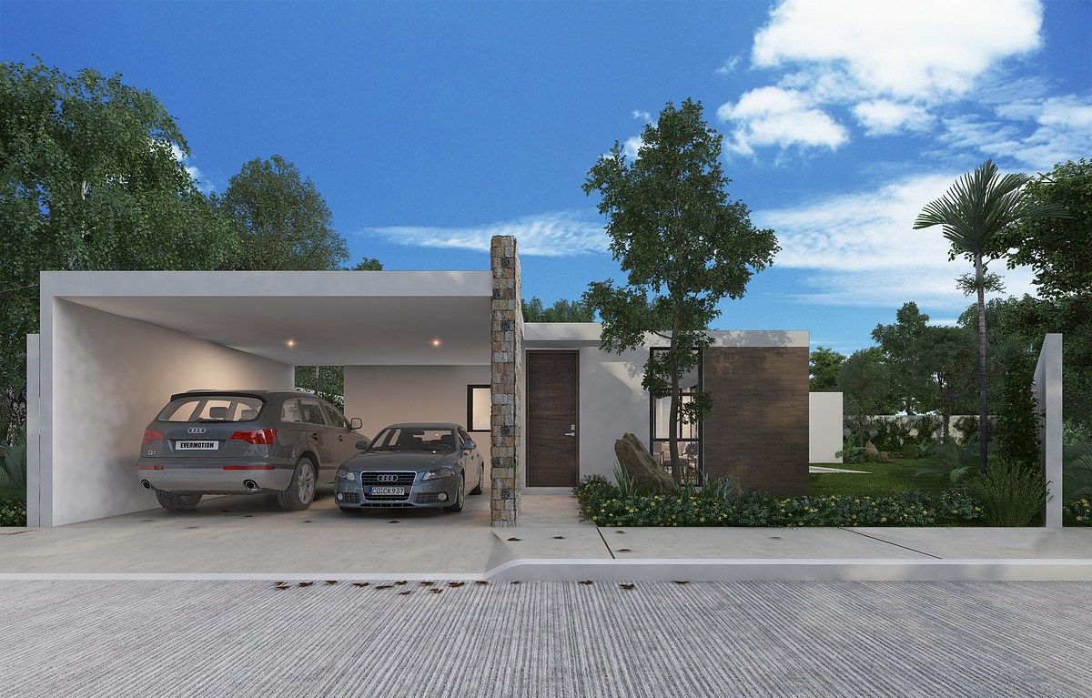 Condominio en venta · Temozon Norte, Mérida, Yucatán