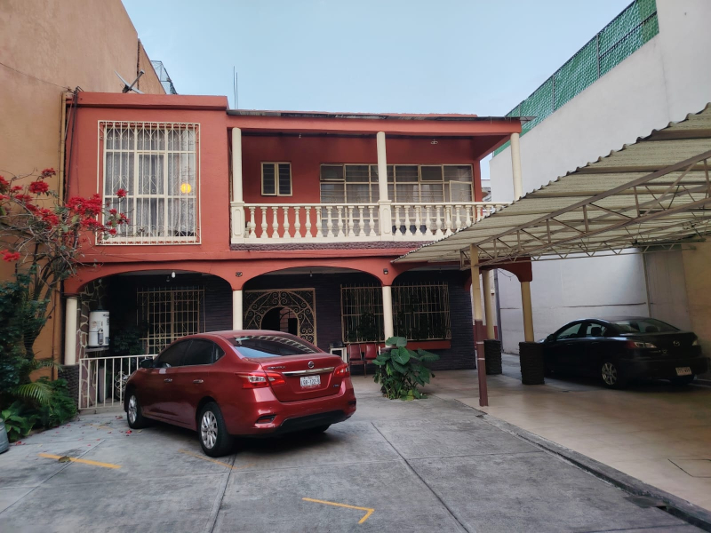 Casa en venta · Clavería, Azcapotzalco, Ciudad de México