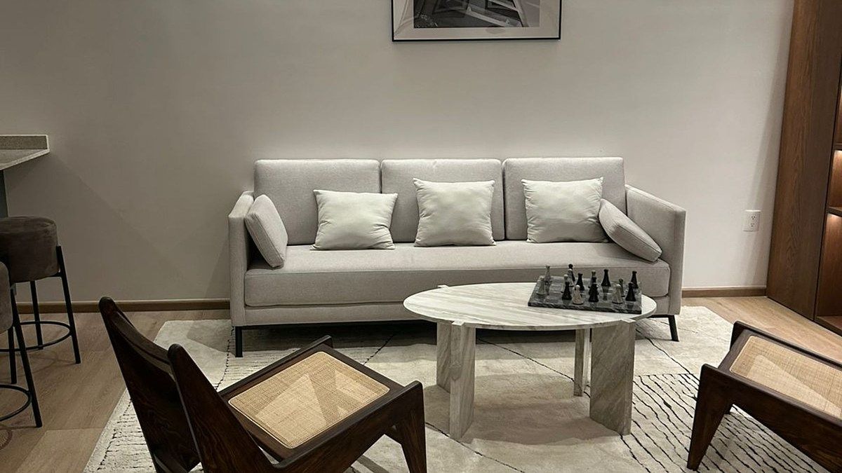 Departamento en venta · Los Alpes, Álvaro Obregón, Ciudad de México