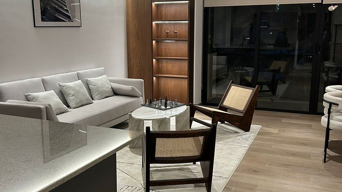 Departamento en venta · Los Alpes, Álvaro Obregón, Ciudad de México