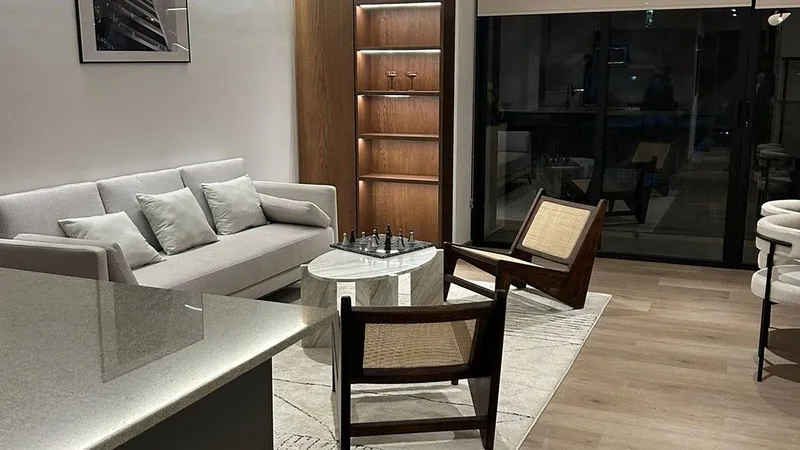 Departamento en venta · Los Alpes, Álvaro Obregón, Ciudad de México