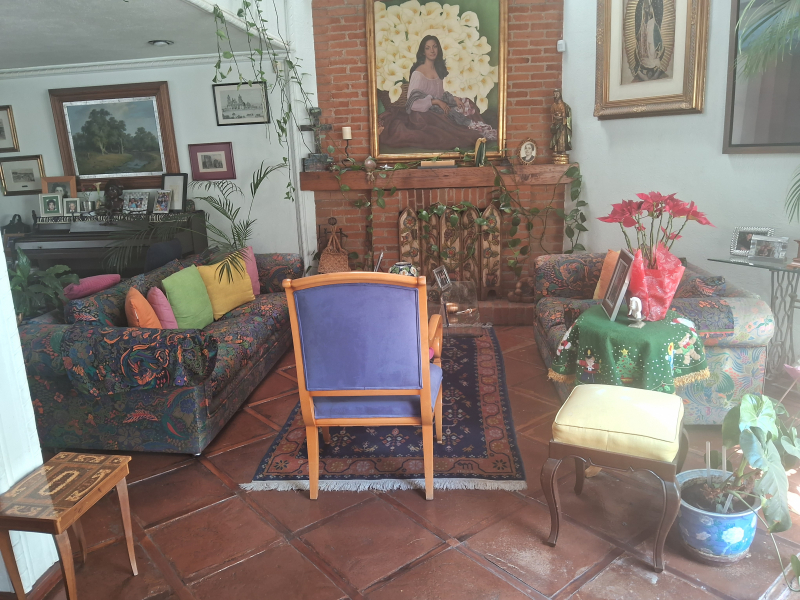 Casa en venta · Lomas Hipódromo, Naucalpan de Juárez, Estado de México Casa en venta · Lomas Hipódromo, Naucalpan de Juárez, Estado de México