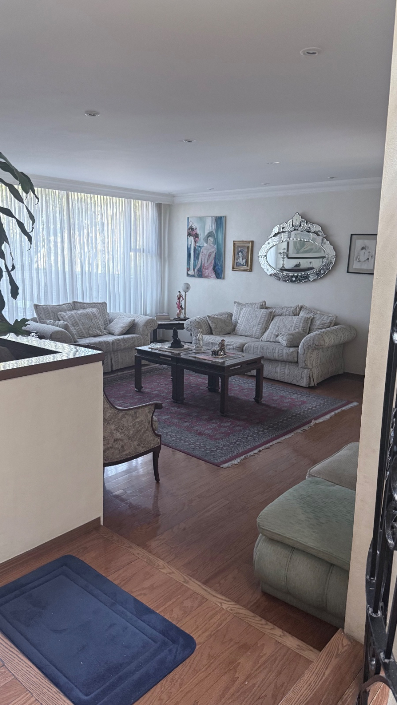 Casa en venta · Hacienda de las Palmas, Huixquilucan, Estado de México
