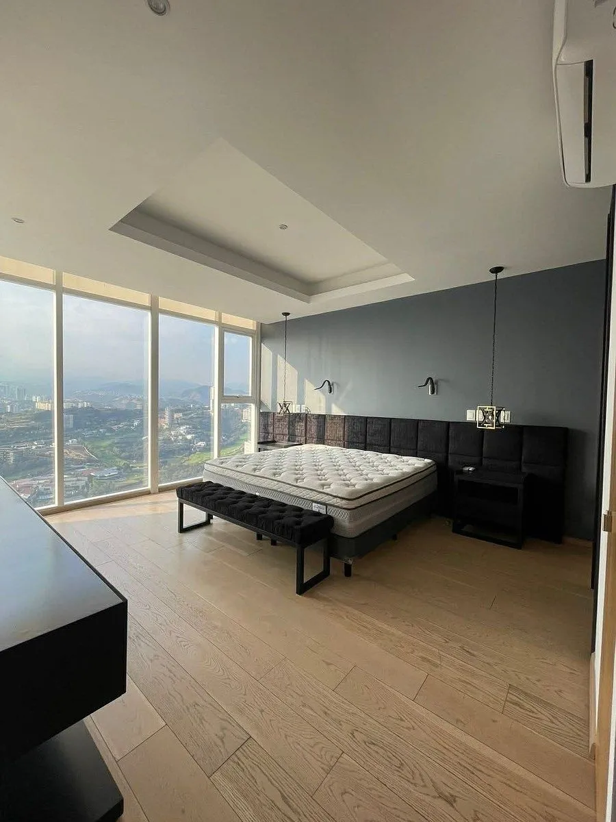 Departamento en venta · Bosque Real, Huixquilucan, Estado de México