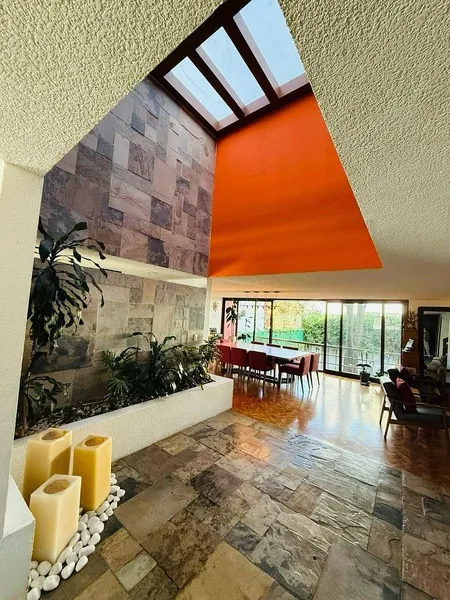 Casa en venta · Santa Úrsula Xitla, Tlalpan, Ciudad de México