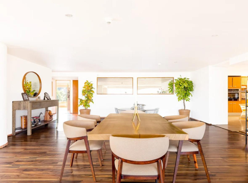 Departamento en venta · Lomas Country Club, Huixquilucan, Estado de México
