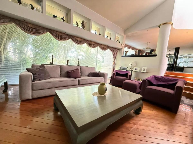 Casa en venta · Lomas Country Club, Huixquilucan, Estado de México