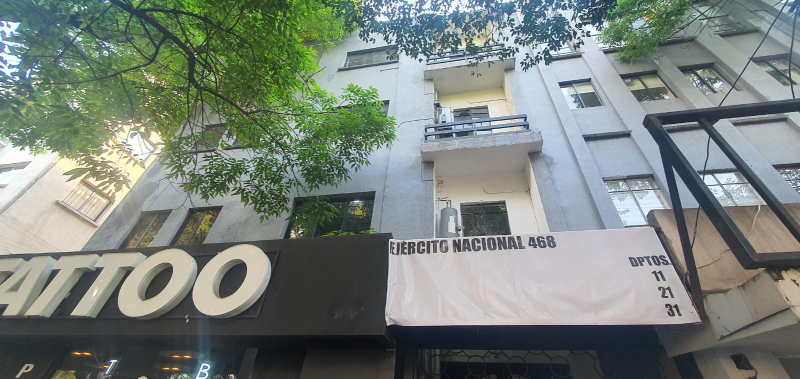 Departamento en venta · Polanco, Miguel Hidalgo, Ciudad de México