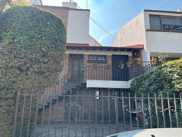 Casa en venta · Atlamaya, Álvaro Obregón, Ciudad de México