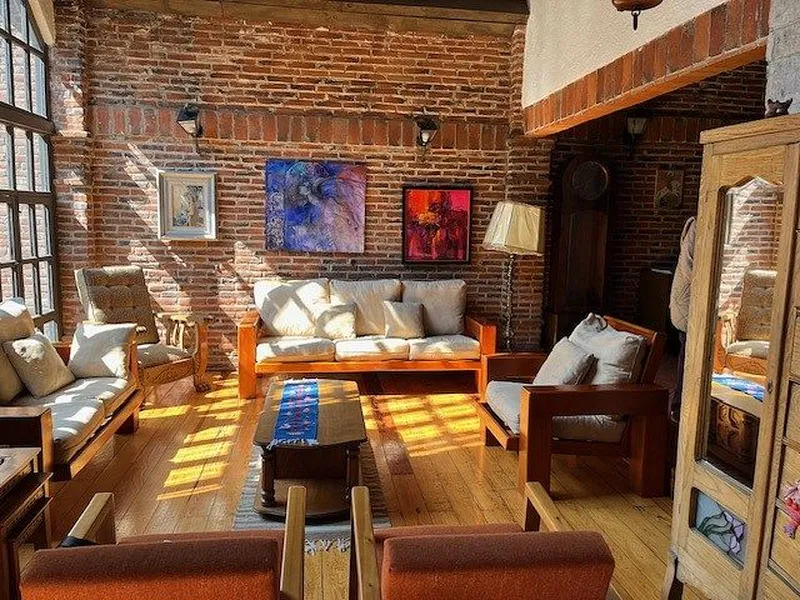 Casa en venta · Atlamaya, Álvaro Obregón, Ciudad de México