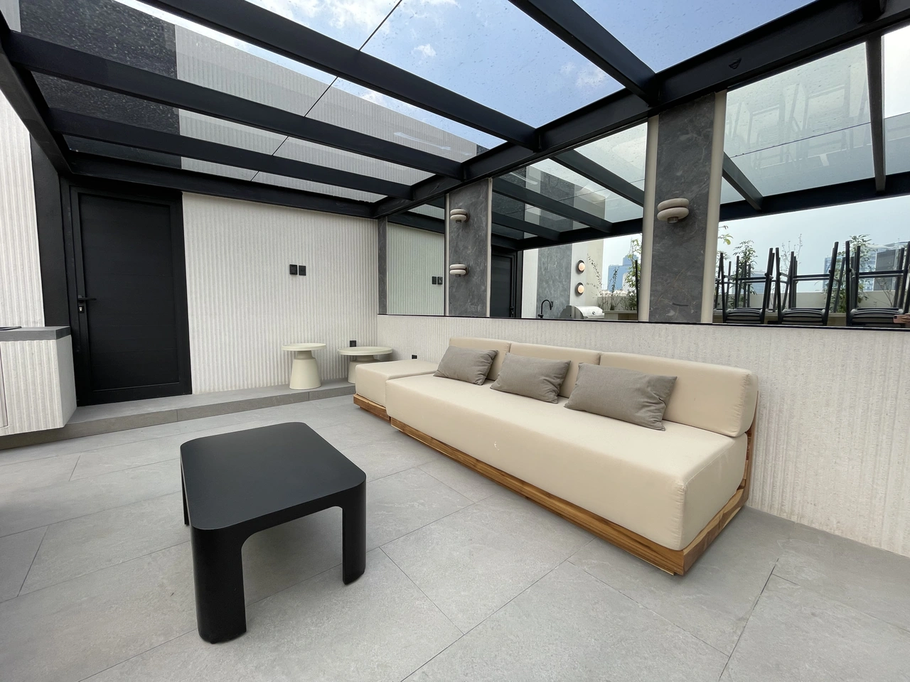 Departamento en venta · Hipodromo Condesa