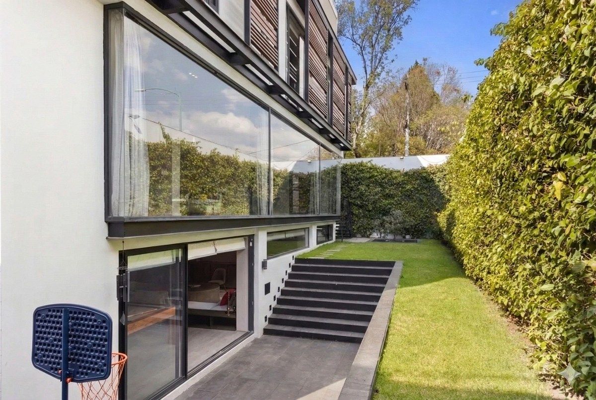 Casa en venta · Bosque de Chapultepec I Sección, Miguel Hidalgo, Ciudad de México